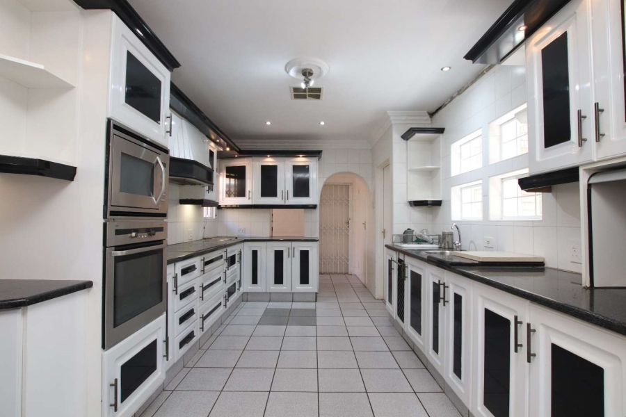 4 Bedroom Property for Sale in Herrwood Park KwaZulu-Natal