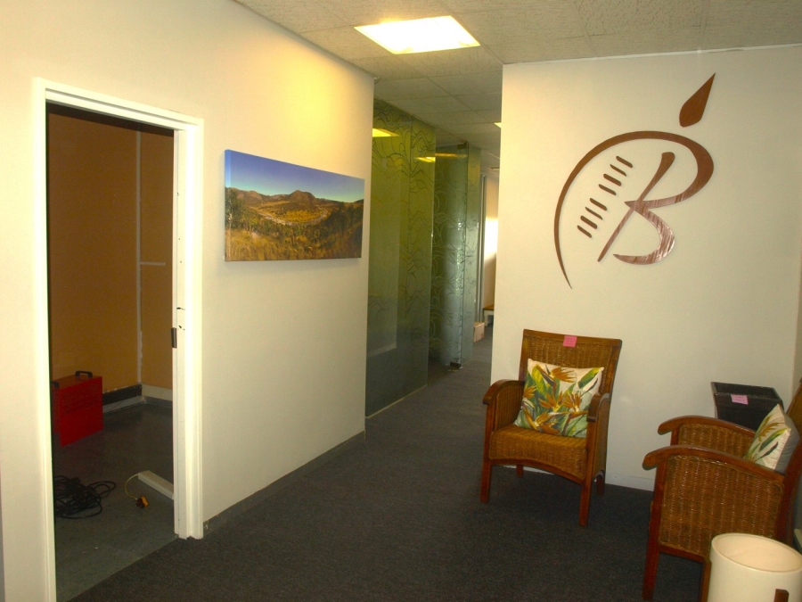 To Let commercial Property for Rent in Hillcrest Central KwaZulu-Natal