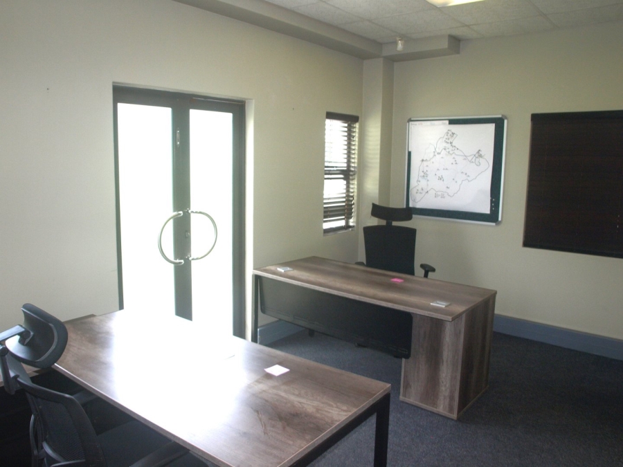 To Let commercial Property for Rent in Hillcrest Central KwaZulu-Natal