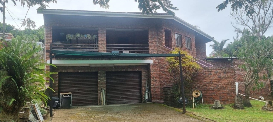 4 Bedroom Property for Sale in Southport KwaZulu-Natal
