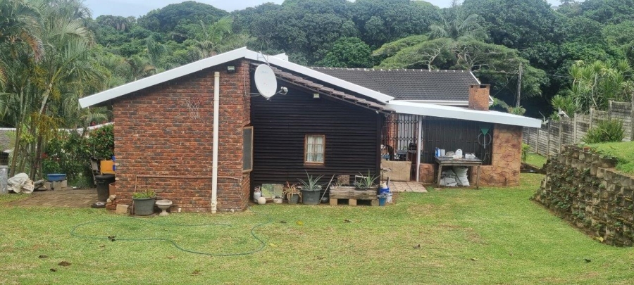 4 Bedroom Property for Sale in Southport KwaZulu-Natal