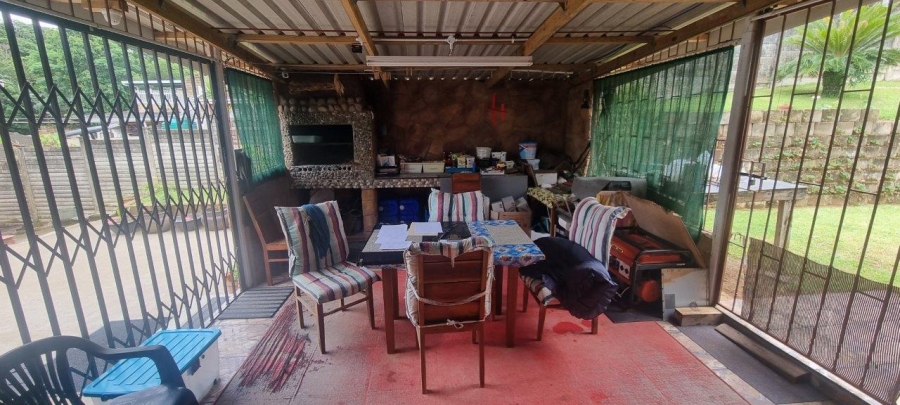 4 Bedroom Property for Sale in Southport KwaZulu-Natal