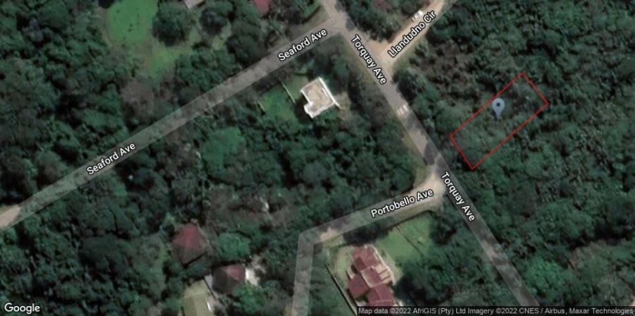 Commercial Property for Sale in Leisure Bay KwaZulu-Natal