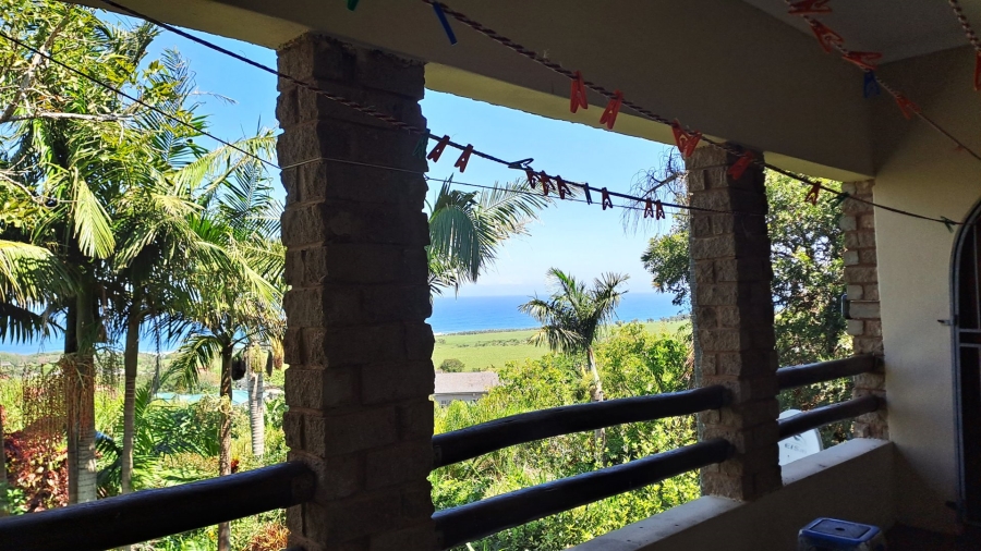 4 Bedroom Property for Sale in Port Edward KwaZulu-Natal