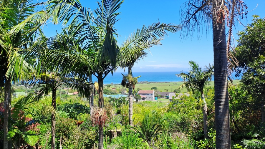 4 Bedroom Property for Sale in Port Edward KwaZulu-Natal