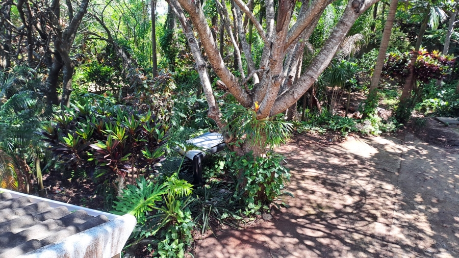 4 Bedroom Property for Sale in Port Edward KwaZulu-Natal