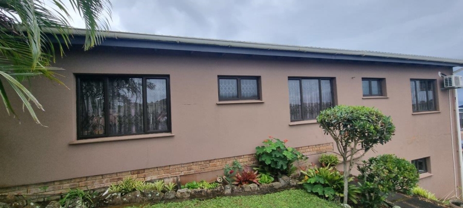 3 Bedroom Property for Sale in Hibberdene KwaZulu-Natal