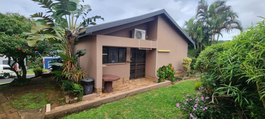3 Bedroom Property for Sale in Hibberdene KwaZulu-Natal