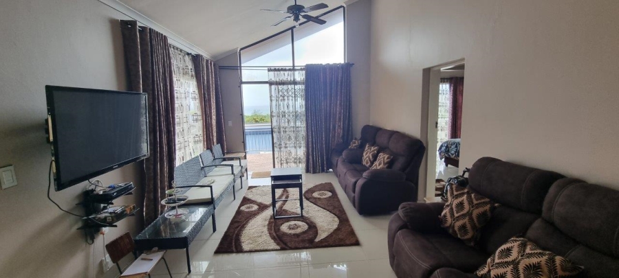 3 Bedroom Property for Sale in Hibberdene KwaZulu-Natal