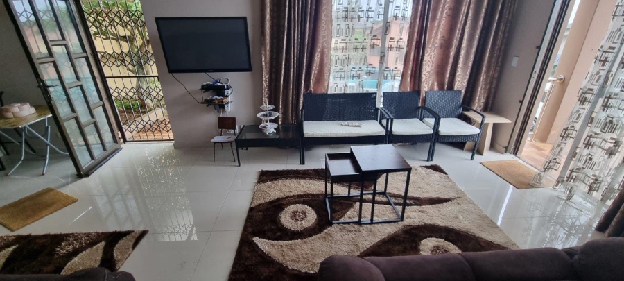 3 Bedroom Property for Sale in Hibberdene KwaZulu-Natal