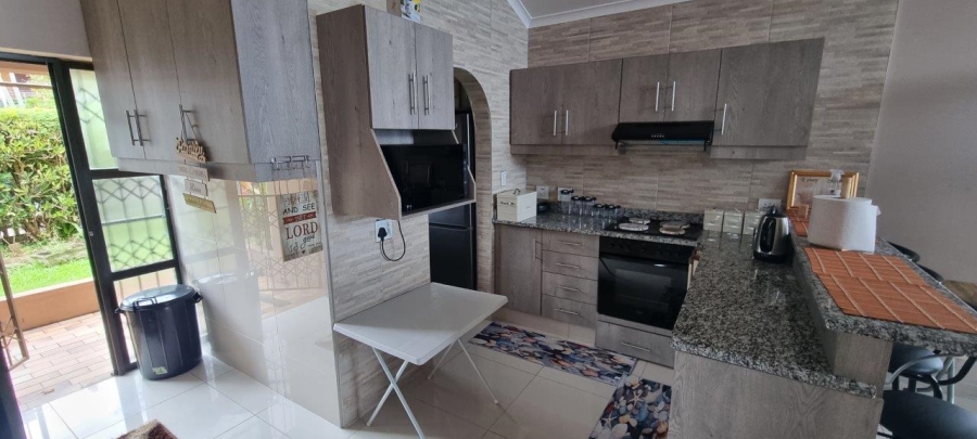 3 Bedroom Property for Sale in Hibberdene KwaZulu-Natal