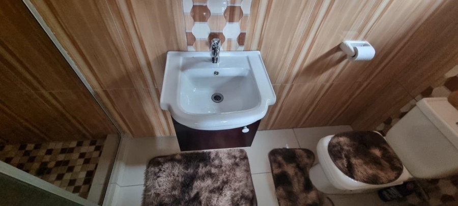 3 Bedroom Property for Sale in Hibberdene KwaZulu-Natal