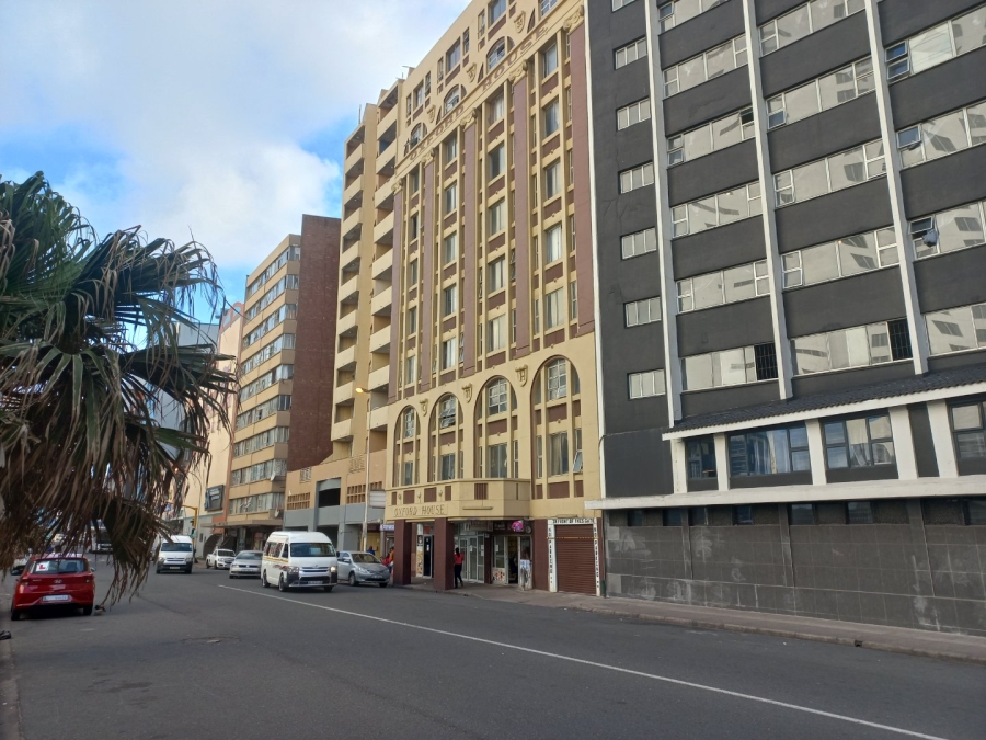  Bedroom Property for Sale in South Beach KwaZulu-Natal