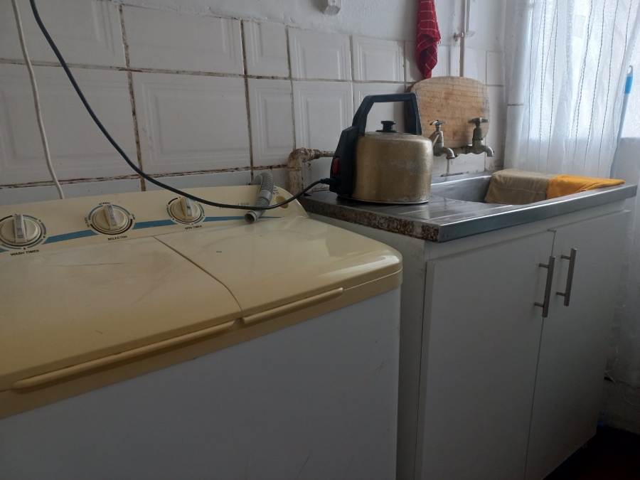  Bedroom Property for Sale in South Beach KwaZulu-Natal