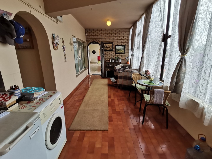 4 Bedroom Property for Sale in Manaba Beach KwaZulu-Natal