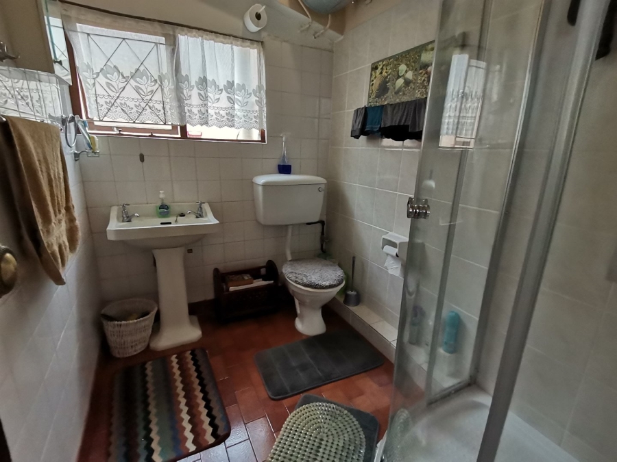 4 Bedroom Property for Sale in Manaba Beach KwaZulu-Natal