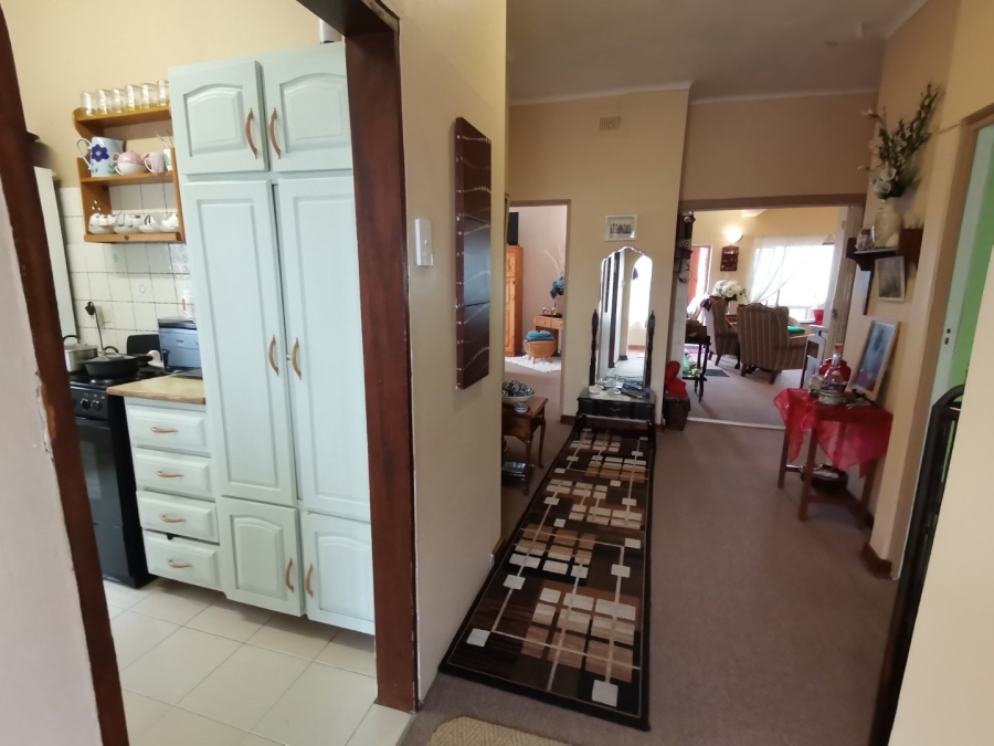 4 Bedroom Property for Sale in Manaba Beach KwaZulu-Natal