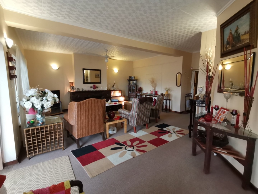 4 Bedroom Property for Sale in Manaba Beach KwaZulu-Natal