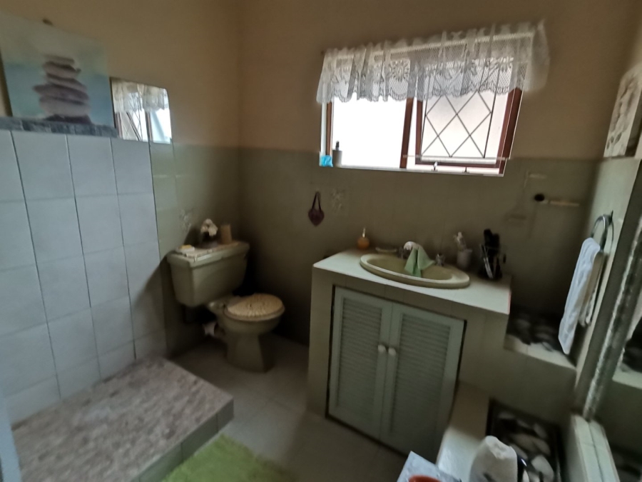 4 Bedroom Property for Sale in Manaba Beach KwaZulu-Natal
