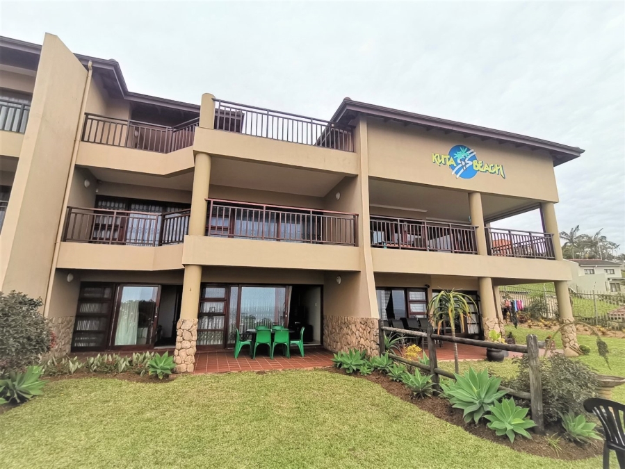 4 Bedroom Property for Sale in Ramsgate KwaZulu-Natal