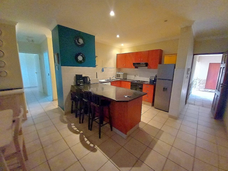 4 Bedroom Property for Sale in Ramsgate KwaZulu-Natal