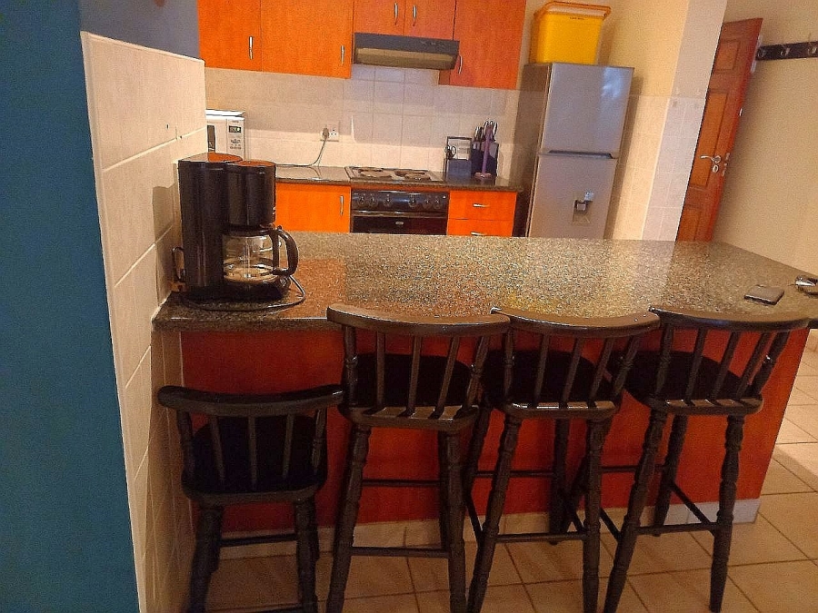 4 Bedroom Property for Sale in Ramsgate KwaZulu-Natal