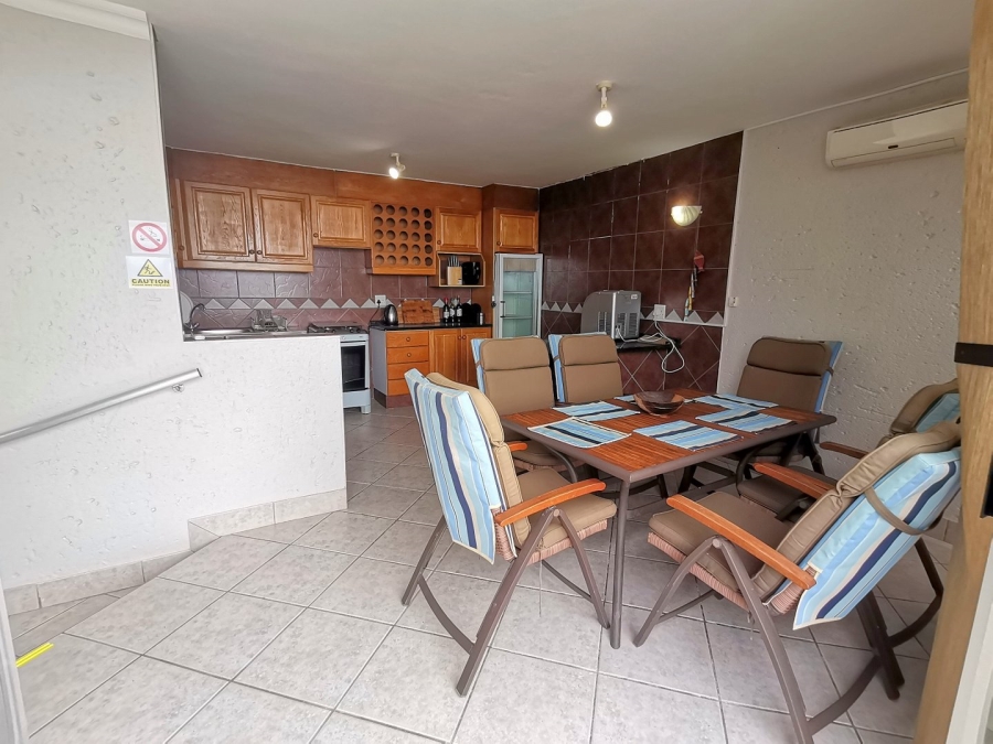 5 Bedroom Property for Sale in Ramsgate KwaZulu-Natal