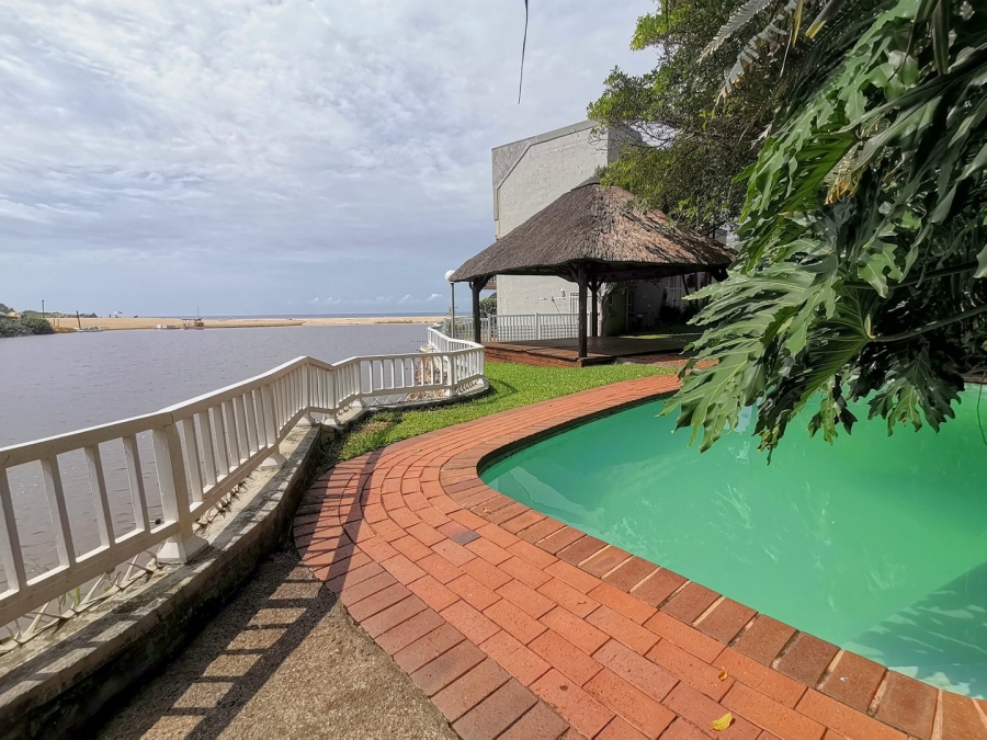 5 Bedroom Property for Sale in Ramsgate KwaZulu-Natal