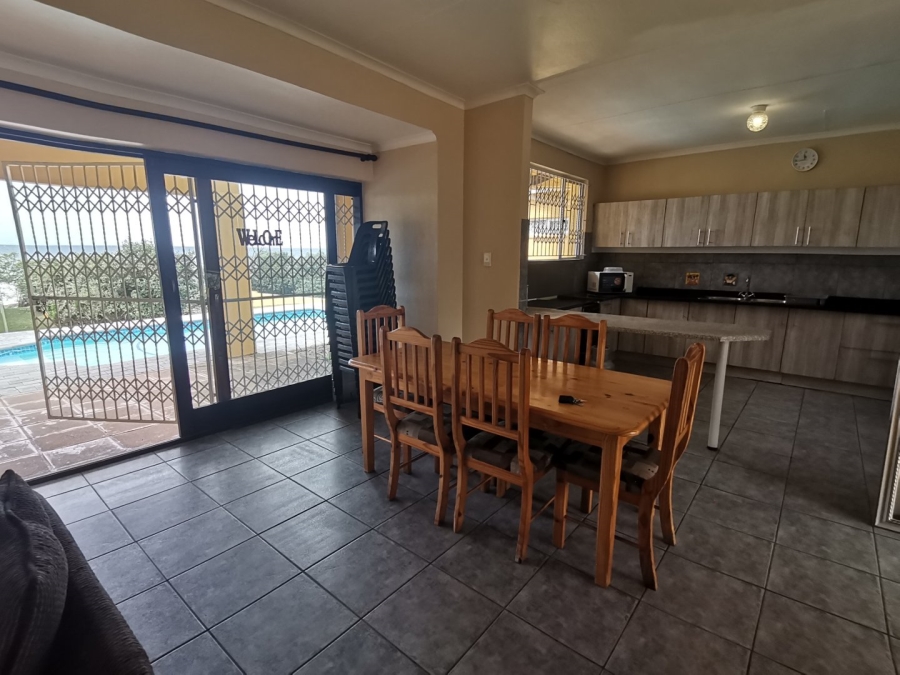 6 Bedroom Property for Sale in Oslo Beach KwaZulu-Natal