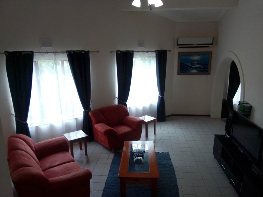 3 Bedroom Property for Sale in Reservoir Hills KwaZulu-Natal