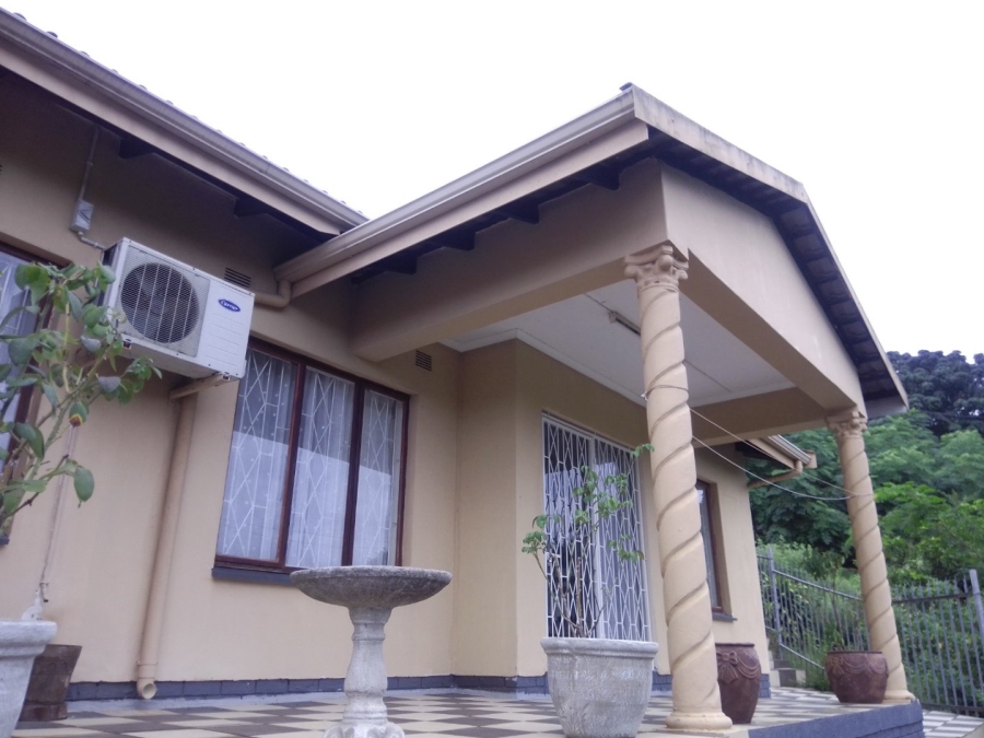 3 Bedroom Property for Sale in Reservoir Hills KwaZulu-Natal
