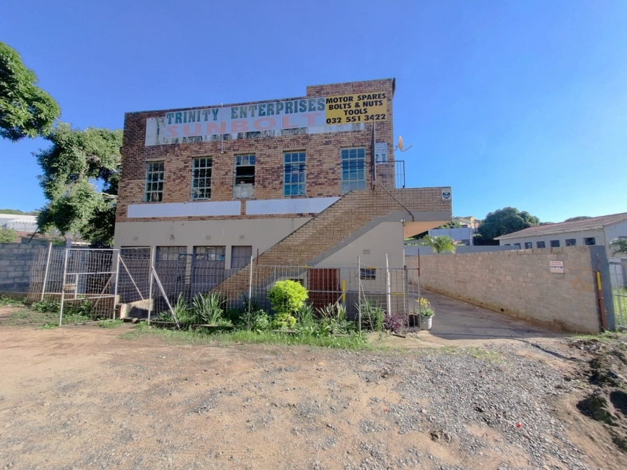 Commercial Property for Sale in Erasmus Dam KwaZulu-Natal