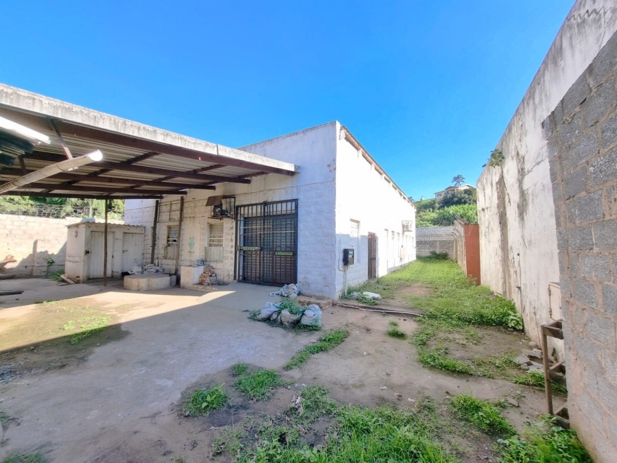 Commercial Property for Sale in Erasmus Dam KwaZulu-Natal