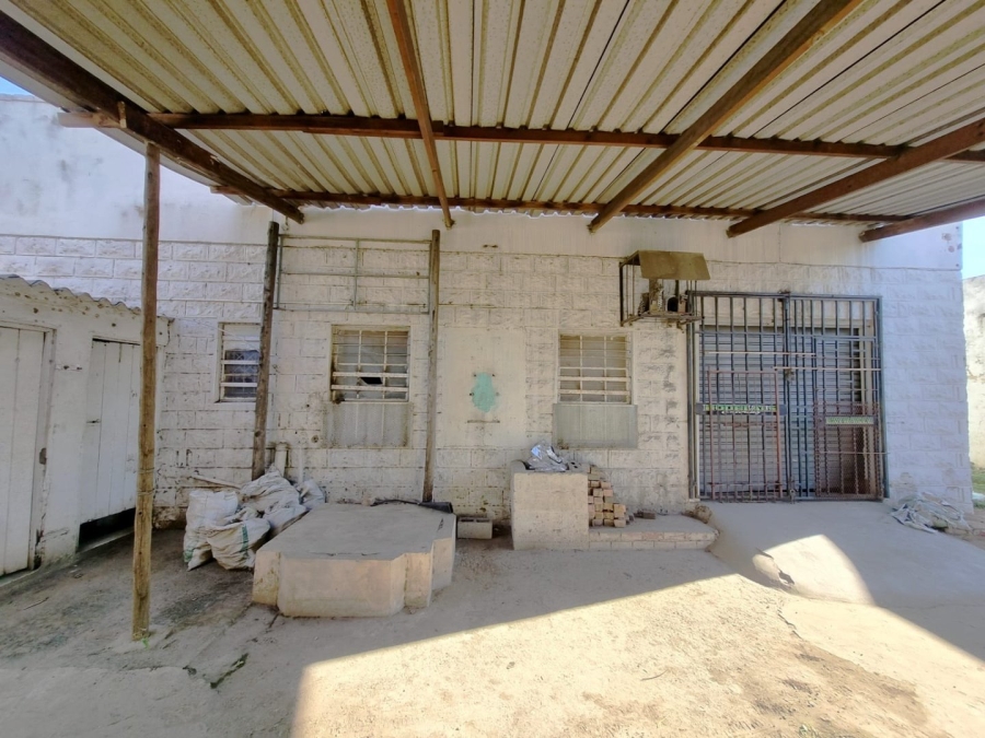 Commercial Property for Sale in Erasmus Dam KwaZulu-Natal