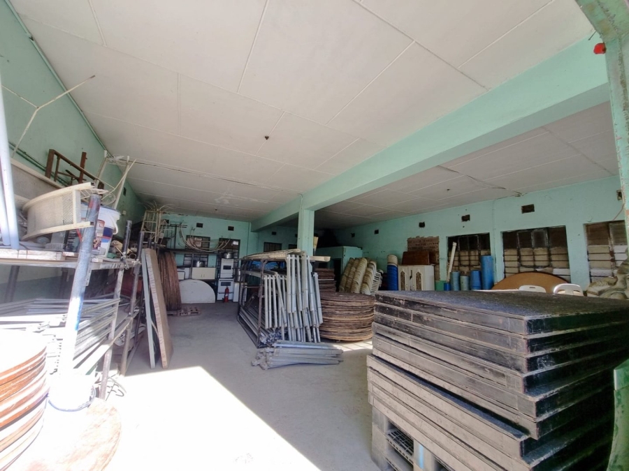 Commercial Property for Sale in Erasmus Dam KwaZulu-Natal