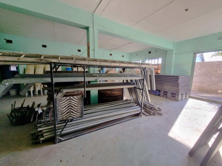 Commercial Property for Sale in Erasmus Dam KwaZulu-Natal