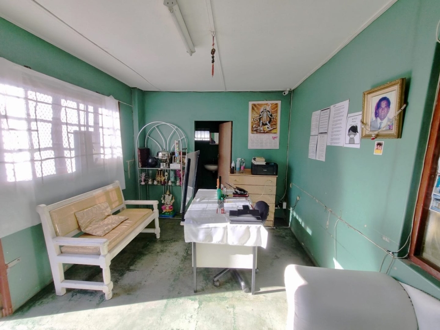 Commercial Property for Sale in Erasmus Dam KwaZulu-Natal