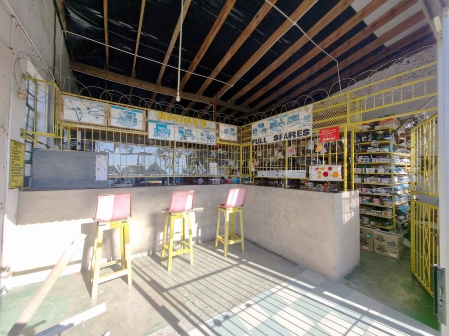 Commercial Property for Sale in Erasmus Dam KwaZulu-Natal