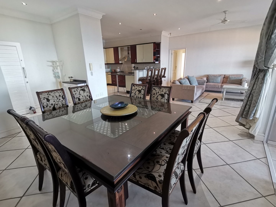 4 Bedroom Property for Sale in Ramsgate KwaZulu-Natal