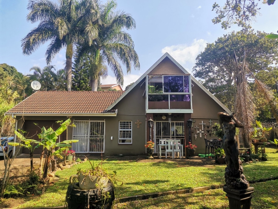 2 Bedroom Property for Sale in Ramsgate KwaZulu-Natal