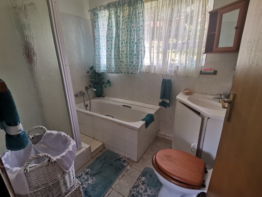 2 Bedroom Property for Sale in Ramsgate KwaZulu-Natal