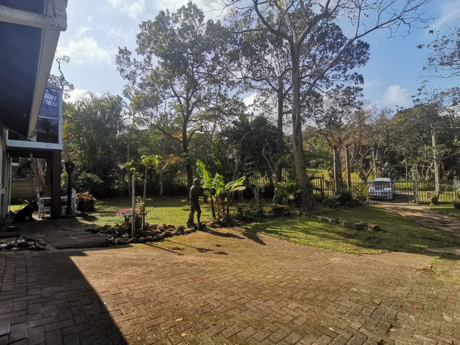 2 Bedroom Property for Sale in Ramsgate KwaZulu-Natal