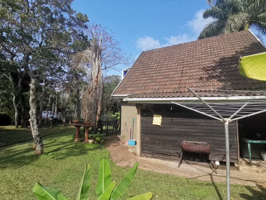 2 Bedroom Property for Sale in Ramsgate KwaZulu-Natal