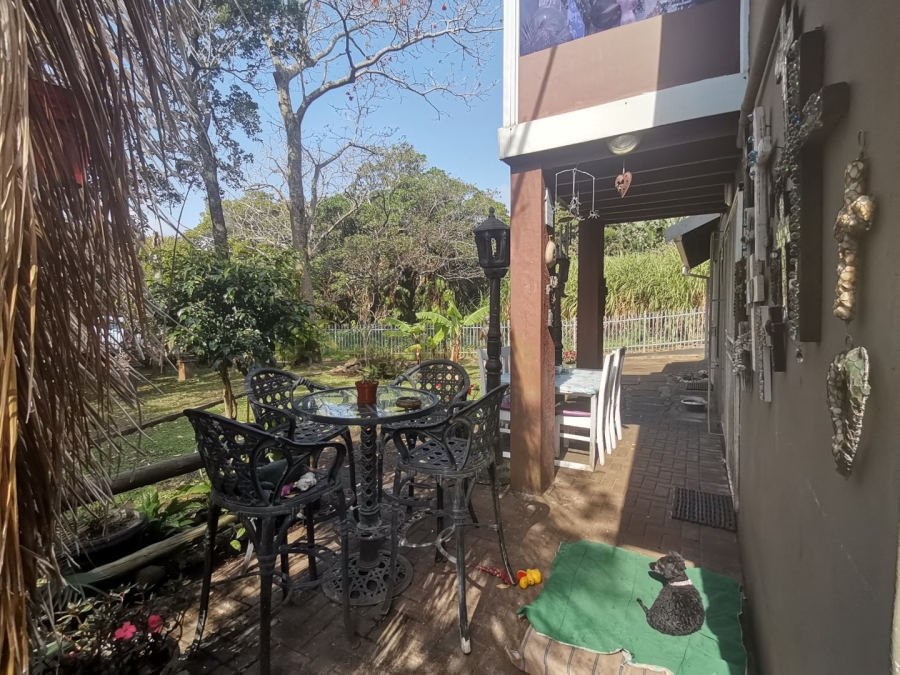 2 Bedroom Property for Sale in Ramsgate KwaZulu-Natal