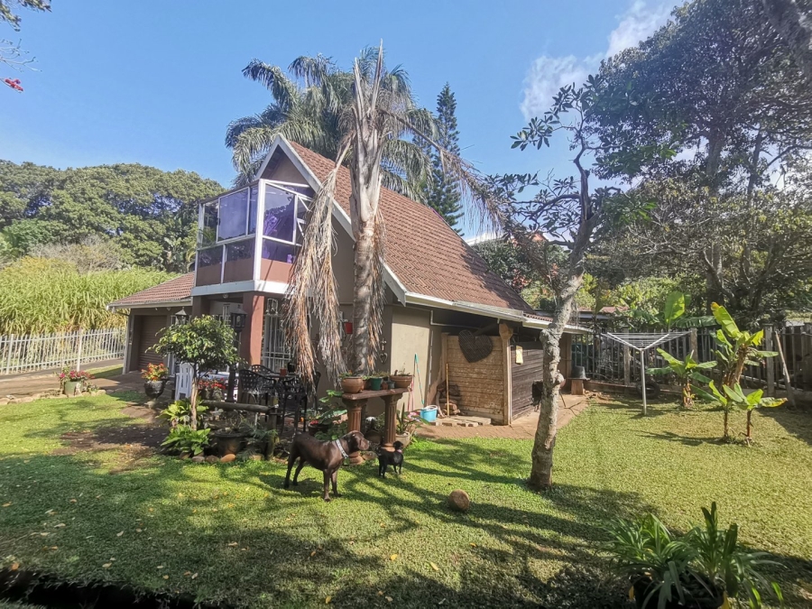 2 Bedroom Property for Sale in Ramsgate KwaZulu-Natal