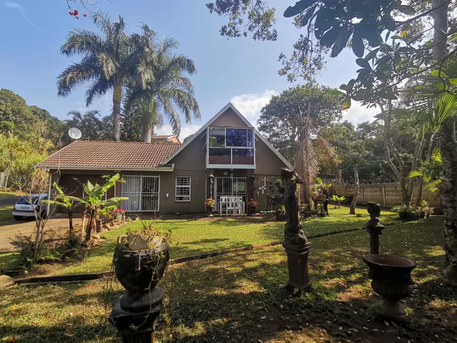 2 Bedroom Property for Sale in Ramsgate KwaZulu-Natal