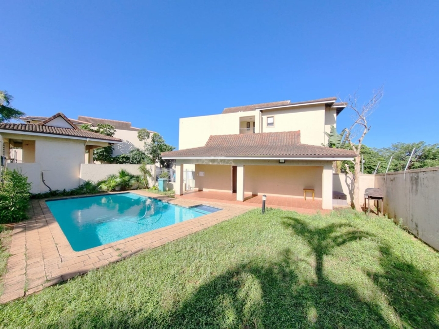 3 Bedroom Property for Sale in Illovo Beach KwaZulu-Natal