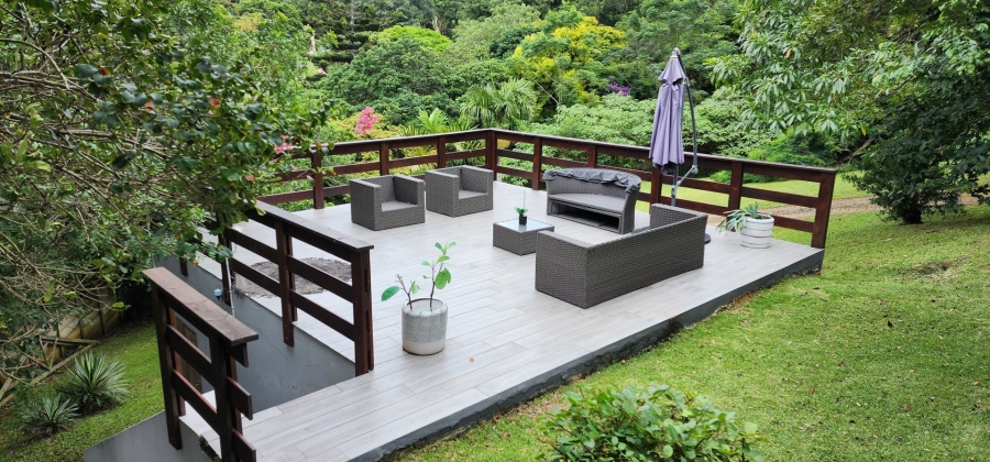 4 Bedroom Property for Sale in Umtentweni KwaZulu-Natal