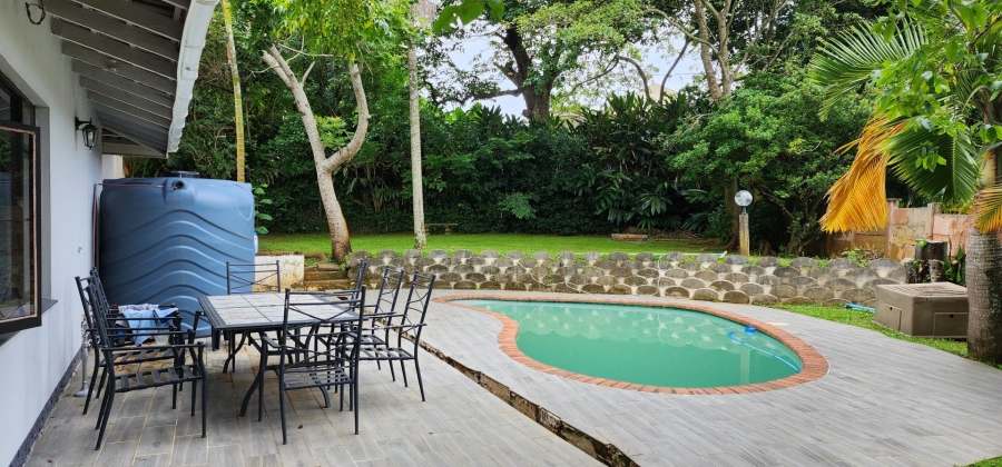4 Bedroom Property for Sale in Umtentweni KwaZulu-Natal