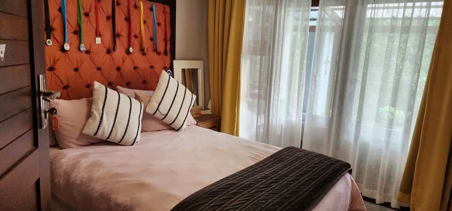 4 Bedroom Property for Sale in Umtentweni KwaZulu-Natal